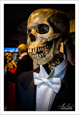 scuplture jean-marc laroche