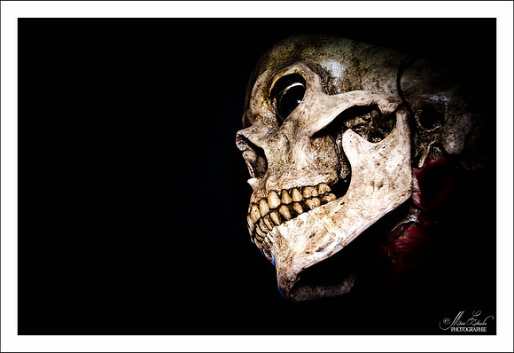 scuplture jean-marc laroche