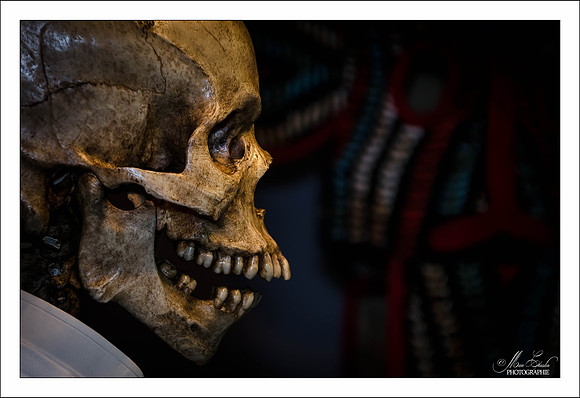 scuplture jean-marc laroche