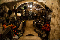 petite boutique Provins