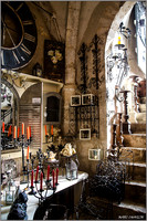 petite boutique Provins