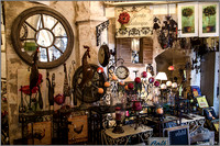 petite boutique Provins