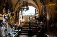 petite boutique Provins