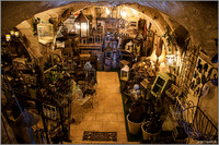 petite boutique Provins