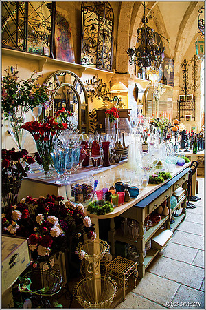 petite boutique Provins