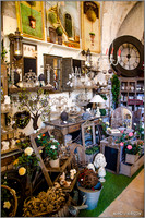 petite boutique Provins