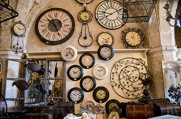 petite boutique Provins