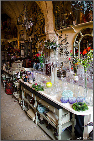 petite boutique Provins