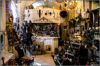 petite boutique Provins