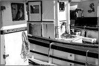 noir et blanc