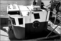 noir et blanc