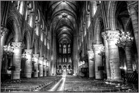 noir et blanc