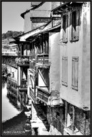 noir et blanc