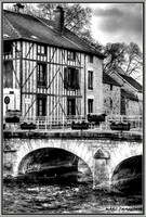 noir et blanc