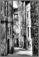 noir et blanc