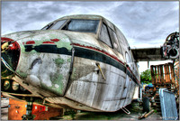 HDR