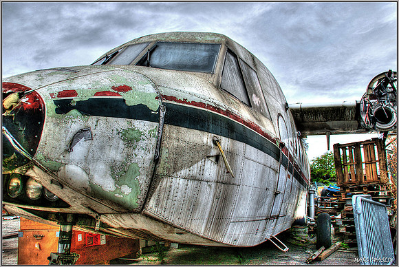 HDR