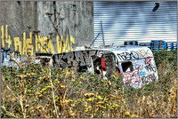 HDR