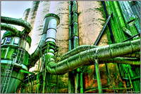 HDR Industrie