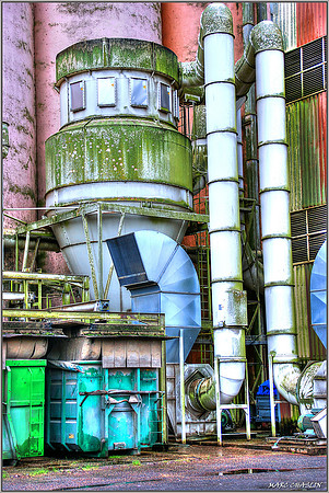 HDR