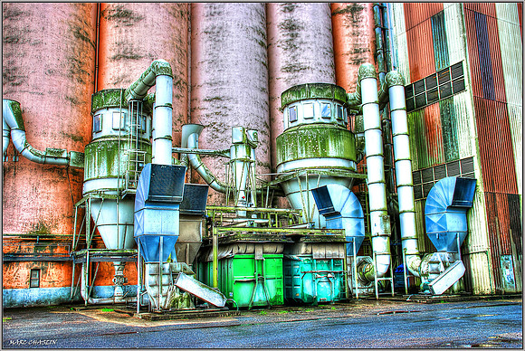 HDR