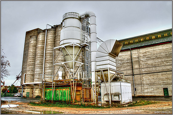 HDR