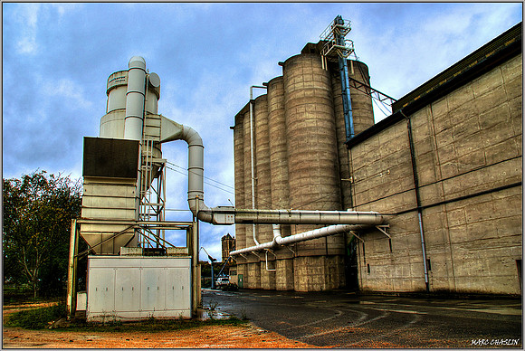 HDR