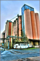 HDR