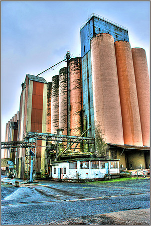 HDR