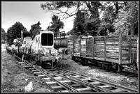 noir et blanc