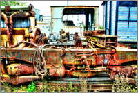 HDR