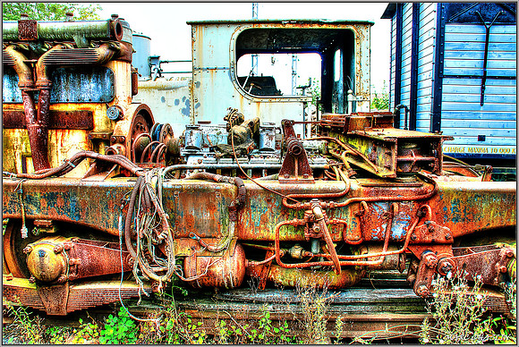 HDR