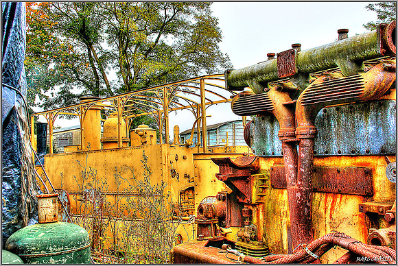 HDR