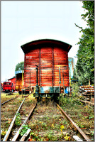 HDR