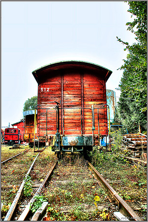HDR