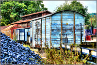 HDR