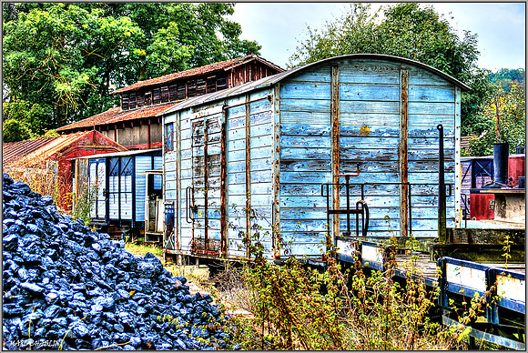 HDR