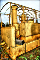 HDR