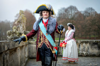 Noel Vaux le Vicomte (2025)