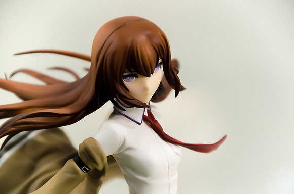Figurines ''Manga'' (Paris Manga 2014)