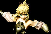 Figurines ''Manga'' (Paris Manga 2014)