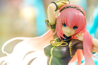 Figurines ''Manga'' (Paris Manga 2014)