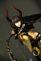 Figurines ''Manga'' (Paris Manga 2014)