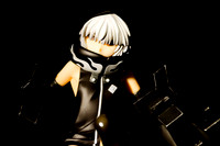 Figurines ''Manga'' (Paris Manga 2014)