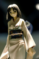 Figurines ''Manga'' (Paris Manga 2014)