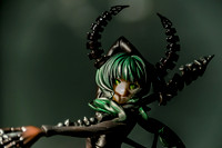 Figurines ''Manga'' (Paris Manga 2014)
