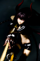 Figurines ''Manga'' (Paris Manga 2014)
