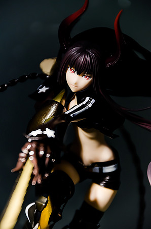 Figurines ''Manga'' (Paris Manga 2014)