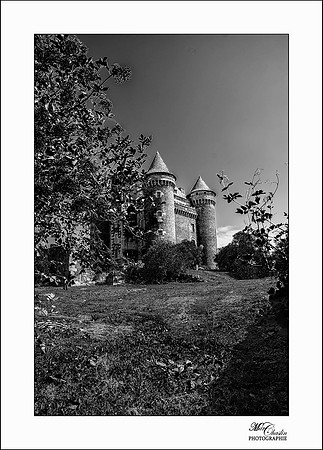 noir et blanc