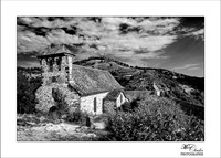 noir et blanc